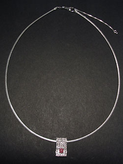 �R���N�^��0.5ct���į�v