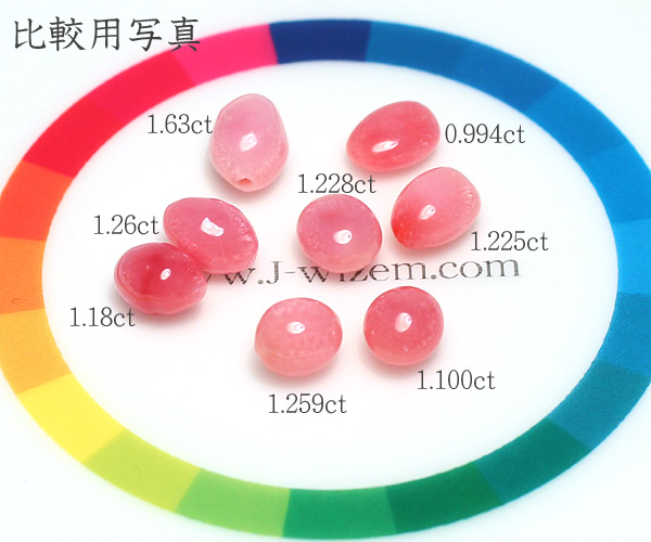 コンク真珠 コンクパール conch pearl 真珠 希少石 コンク 天然真珠 